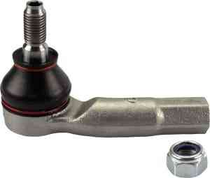 Наконечник рулевой тяги правый Raiso (Швеция) Skoda Roomster, Шкода Румстер 02- #RL-423812A UAGHUWS22 Ковель