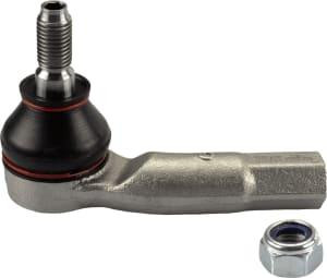 Наконечник рулевой тяги правый Raiso (Швеция) Skoda Roomster, Шкода Румстер 02- #RL-423812A UAGHUWS22 Ковель - изображение 1