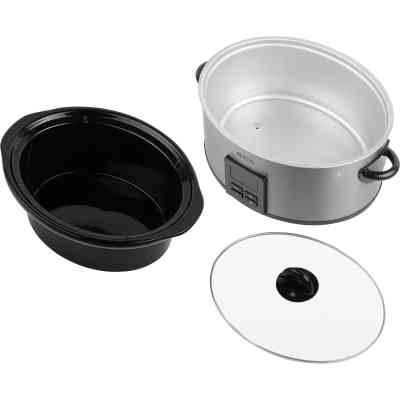 Мультиварка ECG PH 5510 Slow Rider (PH5510) Винница