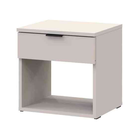 Прикроватная тумба Doros GN1 Кашемир 40х41х33 (DRS-011569) Днепр