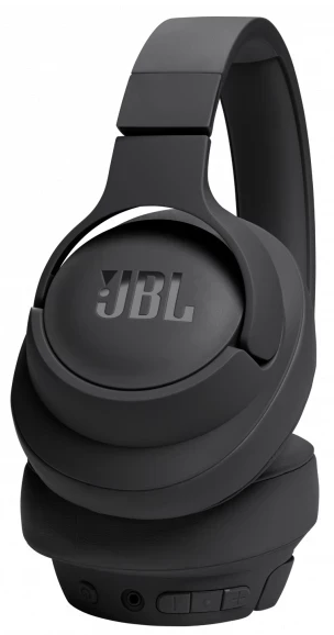 Гарнітура JBL TUNE 720BT Black (JBLT720BTBLK) (6861961) Київ - фото 9