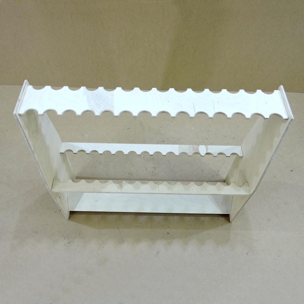 Органайзер для вудок "Лабаз" бланже Миколаїв - фото 2