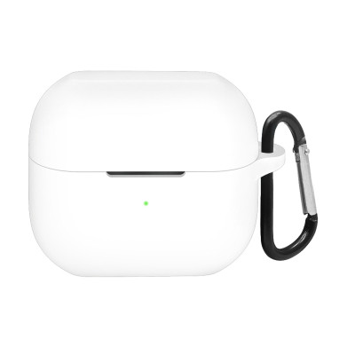 Чехол для наушников Armorstandart Hang Case для Samsung Galaxy Buds 3/3 Pro White (ARM79983) Винница - изображение 1