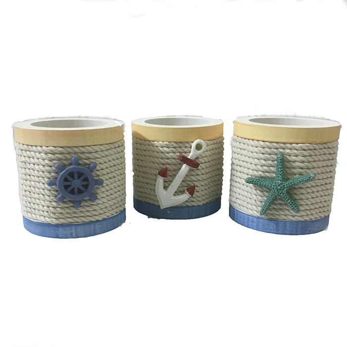 Підставка склянка для ручок та олівців Київ - фото 1