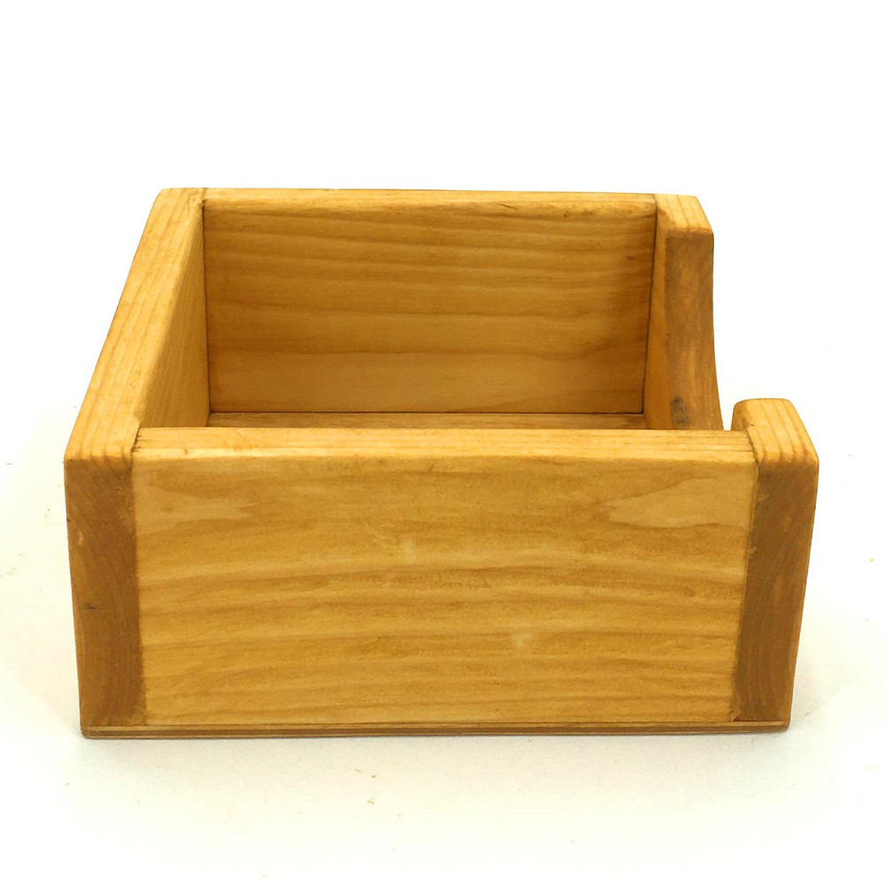 Салфетница 