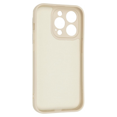 Чохол до мобільного телефона Armorstandart Icon Ring Apple iPhone 14 Pro Stone (ARM68714) Вінниця - фото 2