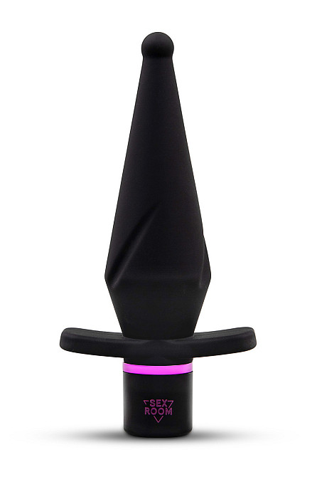 Набор для анальных игр Dream Toys Sex Room, черный Sex Aura Киев - изображение 5