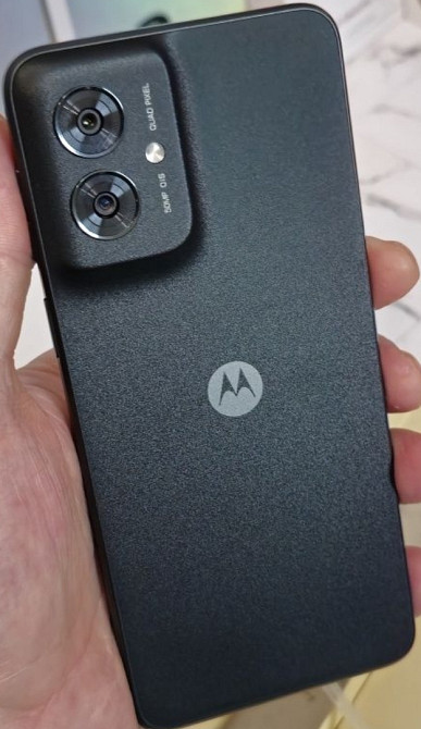 Смартфон Motorola G55 5G 8/256Gb. Новый ! Київ - фото 1