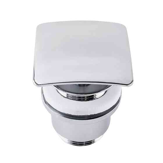 Донный клапан Globus Lux HG-043B (Click-clack) (000020801) Киев