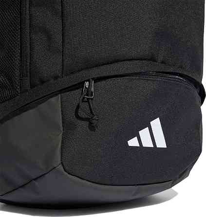 Рюкзак Adidas Tiro черный (HS9758) Киев