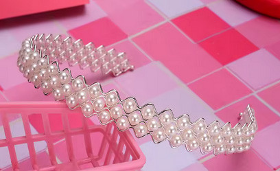 Обруч для волос классический Киев - изображение 1