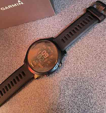 Смарт-Часи: Garmin Forerunner 945. Київ