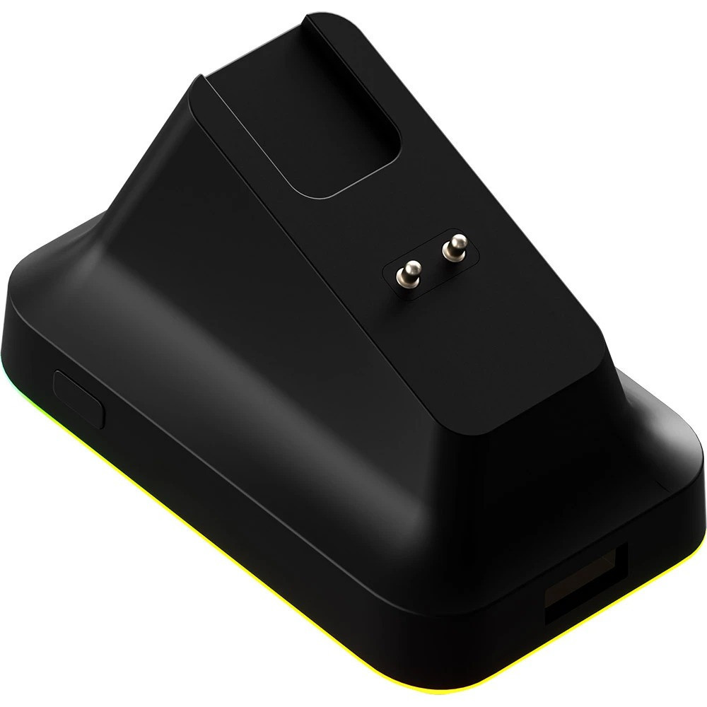 Миша бездротова GamePro Genesis Wizard Black (GM160B) ( 23939 ) Харьков - изображение 7