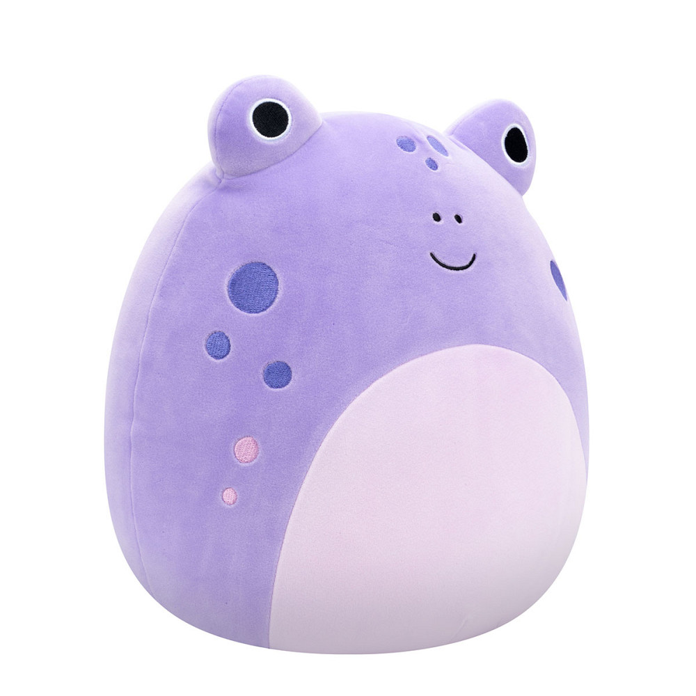 М'яка іграшка Squishmallows – Жабка Наомі (30 cm) Днепр - изображение 6