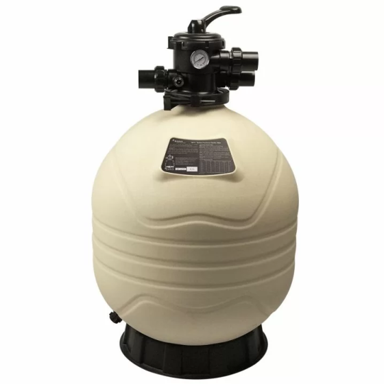 Песочный фильтр для бассейна Emaux MFV27 D675мм. 18м3\ч Киев