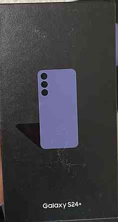 Смартфон Samsung S24 Plus 12/256GB Киев