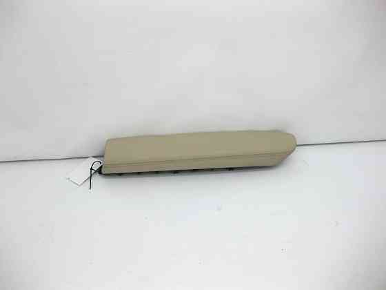 Mercedes-Benz  A2217302294 8M00 Бежевий шкіряний підлокітник задніх правих дверей S-class long V221 Одеса