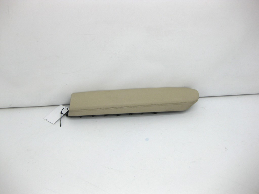 Mercedes-Benz  A2217302294 8M00 Бежевий шкіряний підлокітник задніх правих дверей S-class long V221 Одеса - фото 1