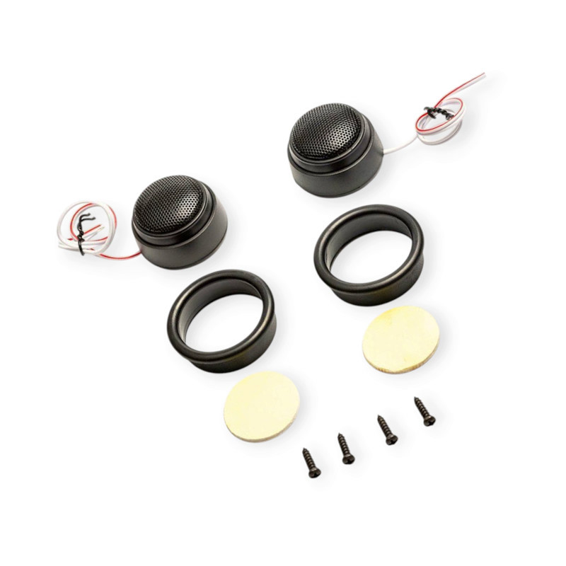 Динамік високочастотний (твітер) Phantom PS 20S (пара) Мукачево - фото 4