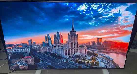 Телевизор: 55