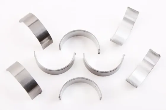 Вкладыши коленвала 1118 Daido Metal шатунные 0.25 (Pegas, 2170) Винница