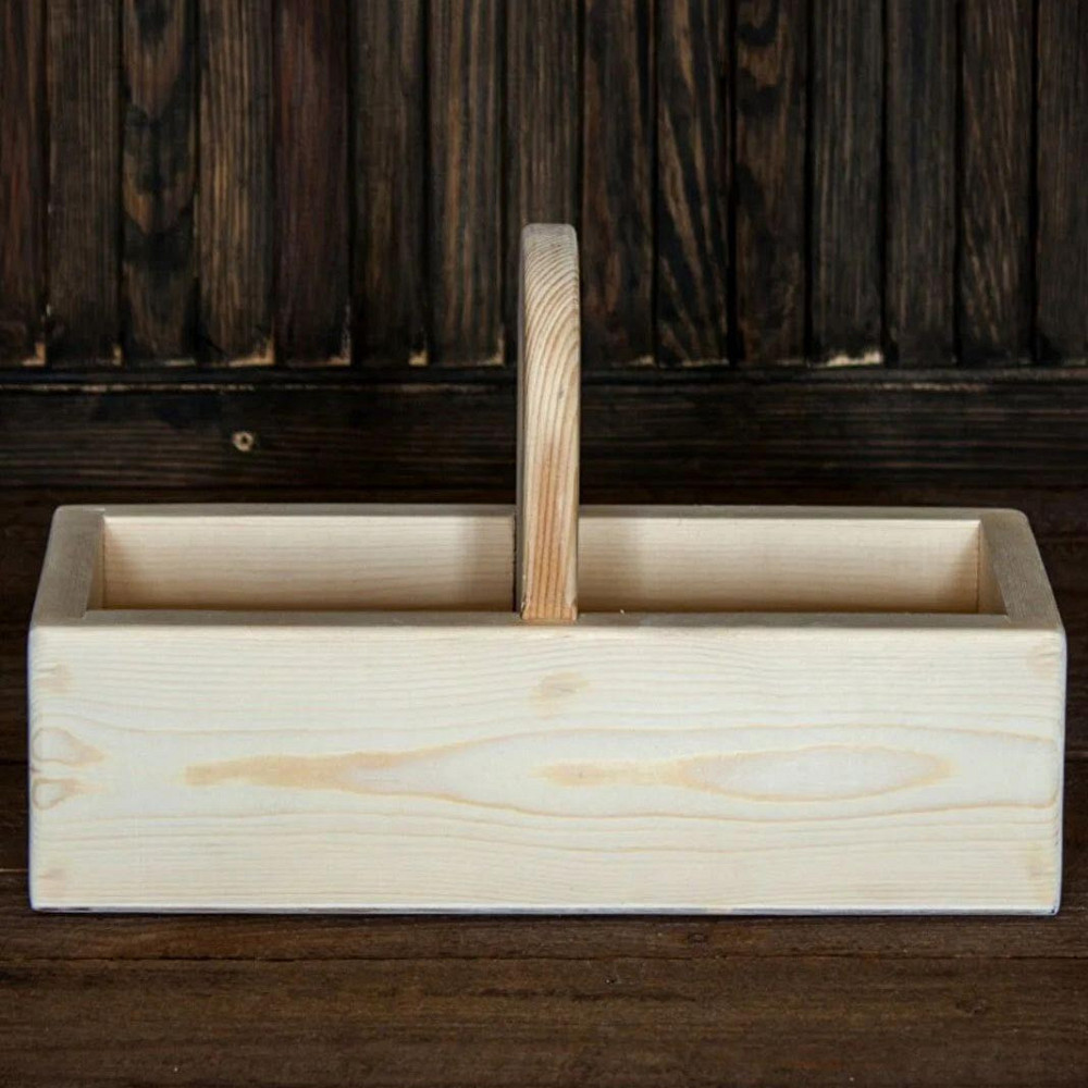 Фуршетний органайзер "Шарлот" бланже Миколаїв - фото 3