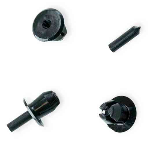 Кліпса №71 розп.універс VW, автомобіль Опель (відп. 8,5, д11) (100шт) Мукачево