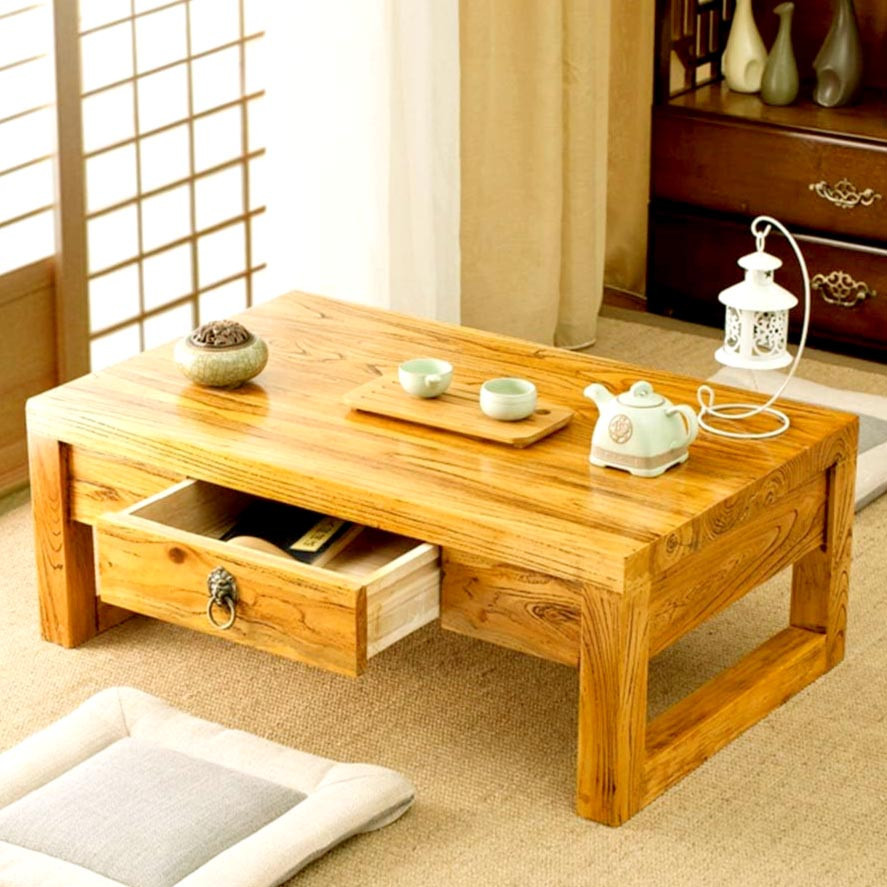 Столик для медитації "Джуна" каррі Миколаїв - фото 1