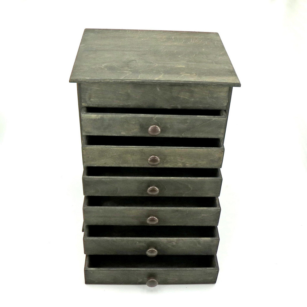 Міні-комод "Серембан" моріон Миколаїв - фото 6