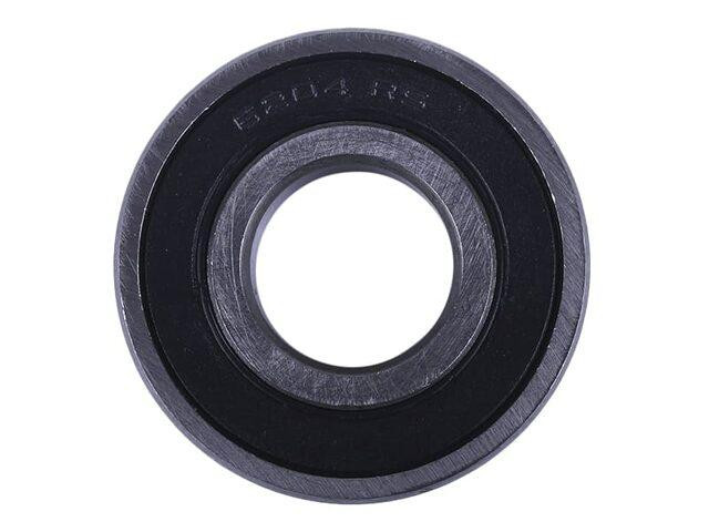 Підшипник двигуна 6204 — 125/150CC Мукачево - фото 2