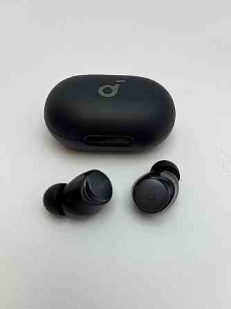 Безпровідні навушники Anker Soundcore Space A40 Black (Б клас) Луцк