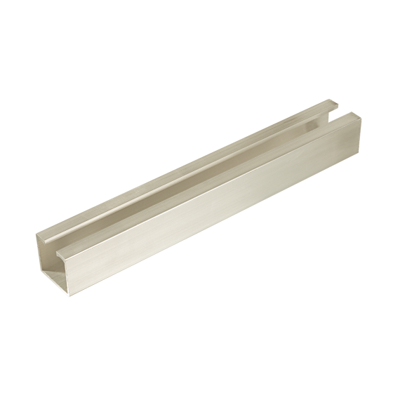 АЛЮМІНІЄВИЙ ПРОФІЛЬ ДЛЯ РОЗСУВНОЇ СИСТЕМИ Київ