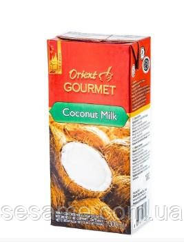 Кокосове молоко 85% Orient Gourmet 1 л (Індонезія) Харків - фото 1
