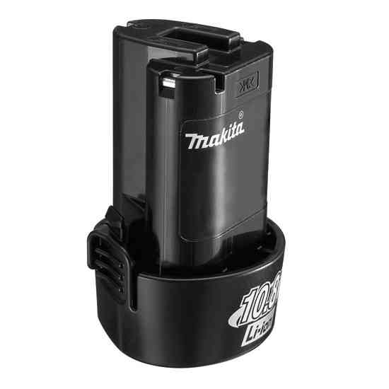Акумулятор Makita Li-ion BL1013 10.8 В (196066-7) Коломия