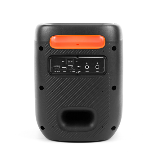 Портативна колонка HAVIT HV-SQ146BT 60W RGB Black (2шт/ящ) Житомир - фото 7