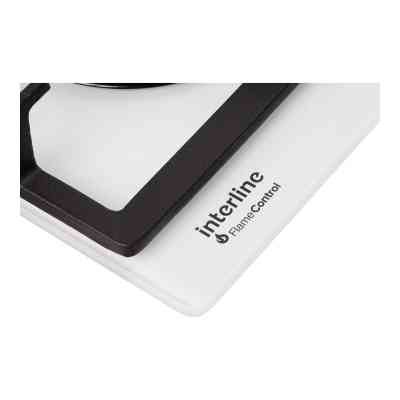 Варочна поверхня Interline HGG 763 FGT WM FLAME Вінниця