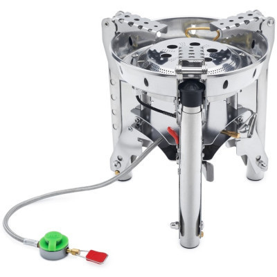 Горелка BRS BRS-69 Винница - изображение 9