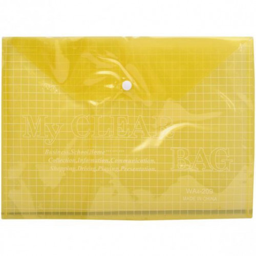 Папка конверт для документов А4 20 шт Киев - изображение 5