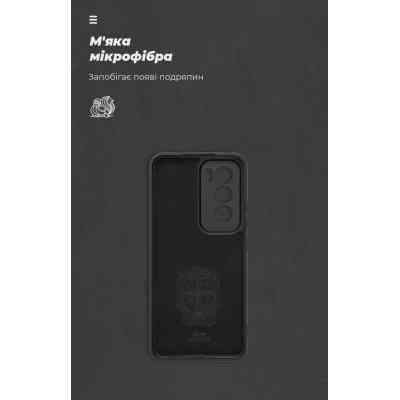 Чохол до мобільного телефона Armorstandart ICON OPPO Reno12 Pro Camera cover Black (ARM85080) Вінниця