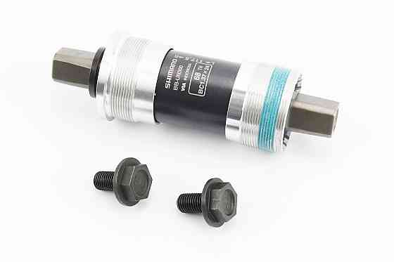 Картридж-каретка "квадрат" MTB 68х117,5мм, BB-UN300 Київ