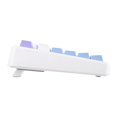 Клавіатура Aula F75 MAX Wireless/Bluetooth UA White/Blue (6978080501158) Вінниця - фото 9