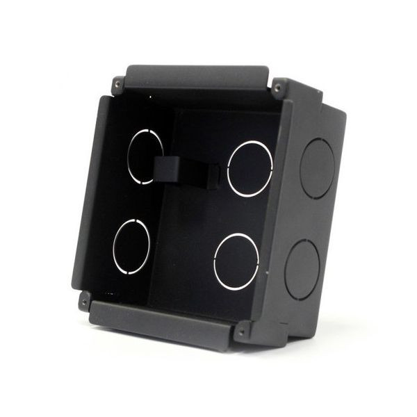 Врізна панель для монтажу відеопанелей VTOB107 Київ - фото 1