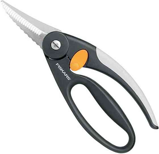 Ножницы для рыбы Fiskars 