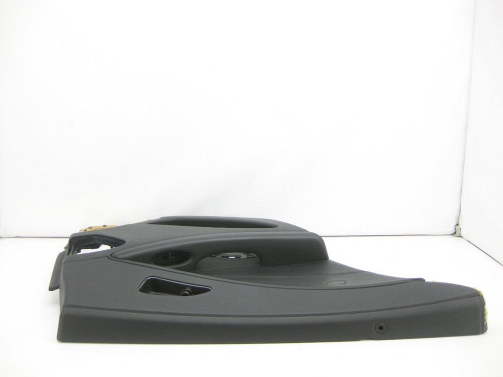 Mercedes-Benz  A2197301162 9E44 Карта задніх лівих дверей чорна CLS C219 Одесса - изображение 11