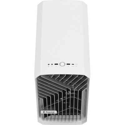 Корпус Fractal Design Torrent Nano White TG Clear ti (FD-C-TOR1N-03) Винница