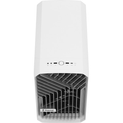 Корпус Fractal Design Torrent Nano White TG Clear ti (FD-C-TOR1N-03) Винница - изображение 4