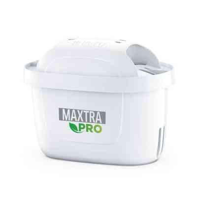 Картридж для фильтра кувшина Brita MXPro Limescale для жорсткої води 3+1шт (1051773) Винница