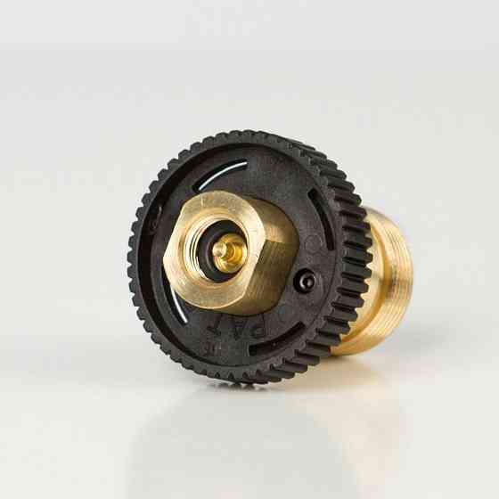 Переходник Type-E (США - тур.баллон на резьбе) O-GRILL Код: 008978 Ровно