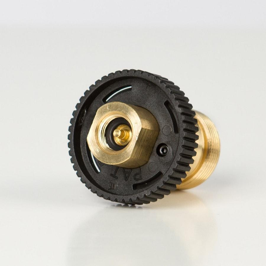 Переходник Type-E (США - тур.баллон на резьбе) O-GRILL Код: 008978 Ровно - изображение 4