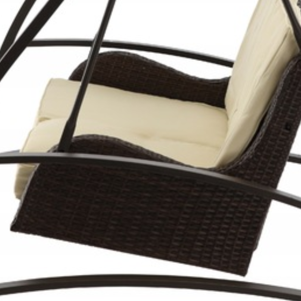 Садова гойдалка Chomik Garden Line ANDRIA Киев - изображение 9